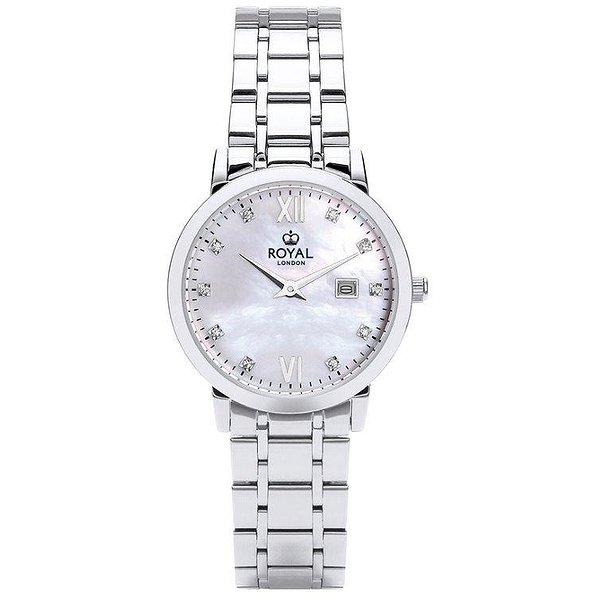 Royal London Женские часы 21419-05 21419-05