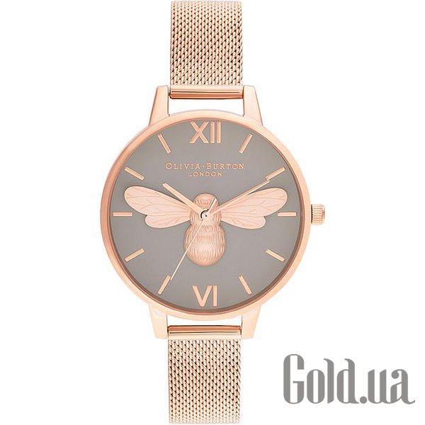 

Женские часы Olivia Burton, Женские часы Lucky Bee OB16FB10