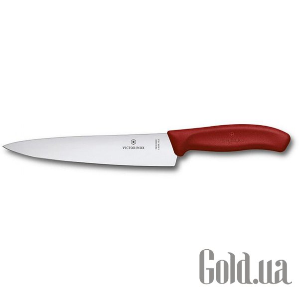 Купить Victorinox Нож Swiss Classic Vx68001.19B