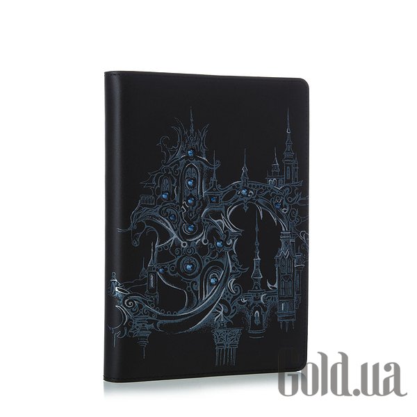 

Ежедневник VIF, Черный, Ежедневник Loire Valley 11106-08E-10