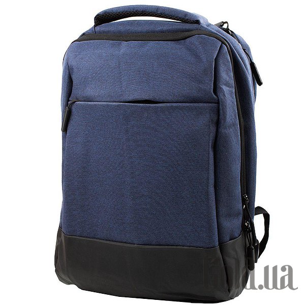 

Рюкзак Valiria Fashion, Черный;синий, Рюкзак 3DETBU20281-6