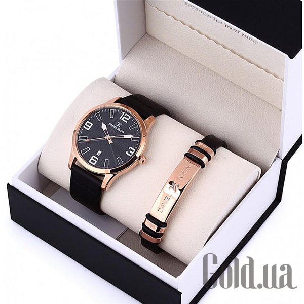 

Мужские часы Daniel Klein, Мужские часы DK12235-2