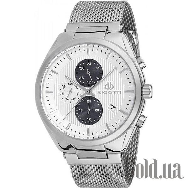 Купить Bigotti Мужские часы BGT0277-1