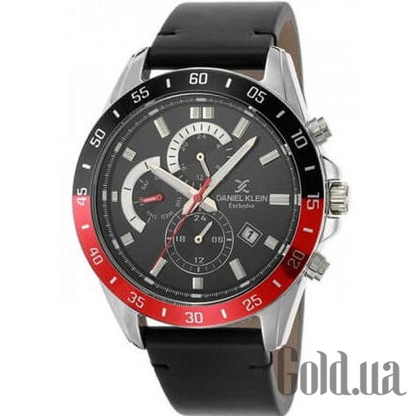 Купить Daniel Klein Мужские часы DK.1.12455-1