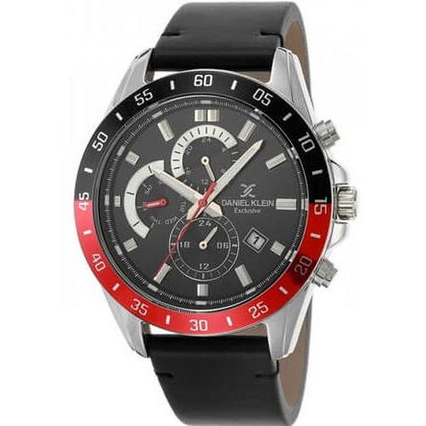 Daniel Klein Мужские часы DK.1.12455-1