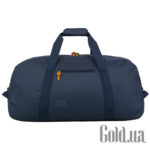

Дорожная сумка Highlander, Синий, Дорожная сумка Cargo 100 Denim Blue