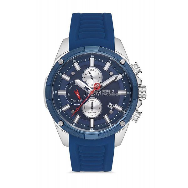 Sergio Tacchini Мужские часы ST.1.10125.2