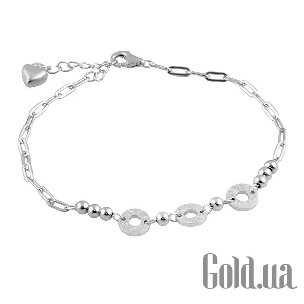 

Женские браслеты Fresh Jewelry, Женский серебряный браслет, 17
