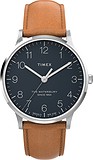 Timex Чоловічий годинник Waterbury Tx2u97200