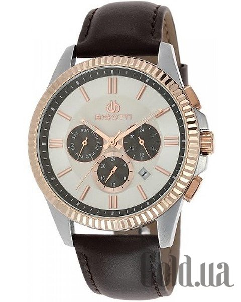 Купить Bigotti Мужские часы BG.1.10066-1