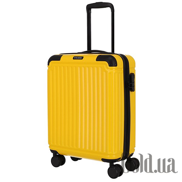 

Дорожная сумка Travelite, Желтый, Чемодан Cruise TL072647-89