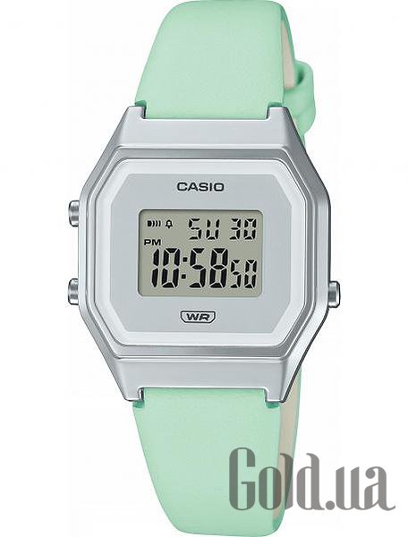 Купить Casio Женские часы LA680WEL-3EF