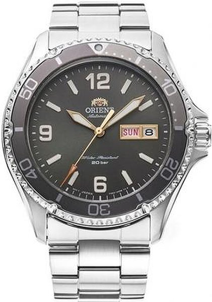 Orient Чоловічий годинник RA-AA0819N19B