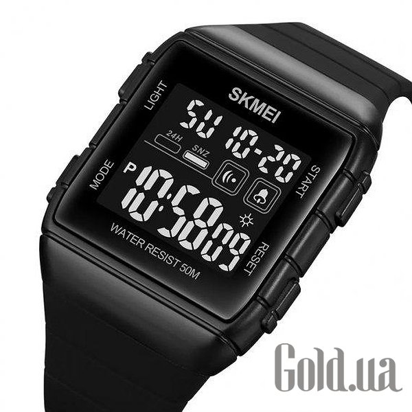 Купити Skmei Чоловічий годинник Hakaton Pro 3076 (bt3076)