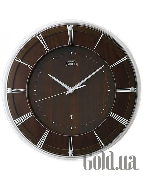 

Настенные часы Seiko, Настенные часы AHS558A