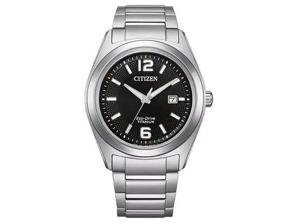 Citizen Мужские часы AW1641-81E