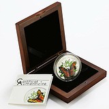 Silver Coins Серебряная монета 25 гр, 1794027