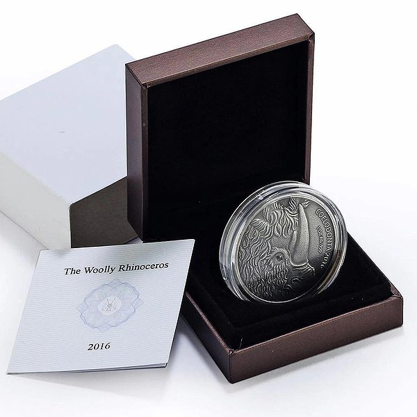 Silver Coins Серебряная монета 31 гр