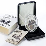 Silver Coins Серебряная монета 20 гр, 1794539