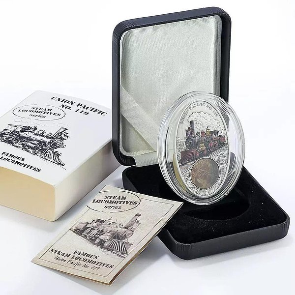Silver Coins Серебряная монета 20 гр