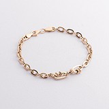 Женский золотой браслет, 1795307