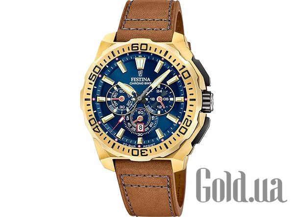 Чоловічий годинник Festina