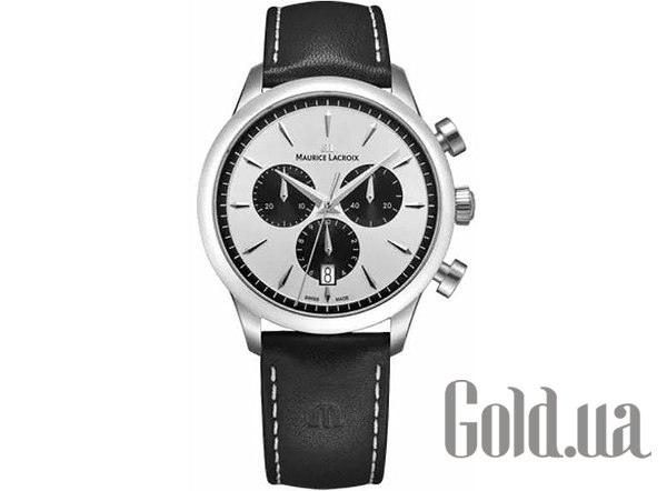 Maurice Lacroix Чоловічий годинник 751038-SS001-130-2 751038-SS001-130-2
