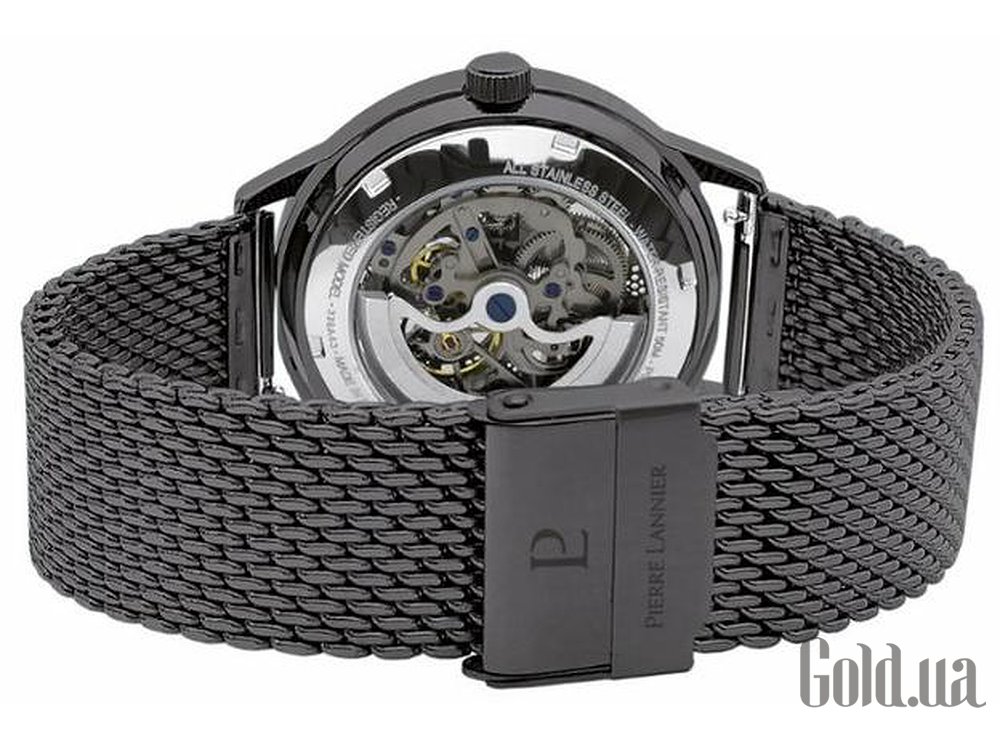 Pierre Lannier Мужские часы 338A439 338A439 – изображение 2