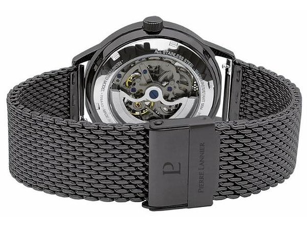 Pierre Lannier Мужские часы 338A439 338A439 – изображение 2