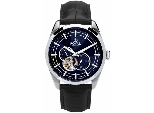 Royal London Мужские часы 41530-03 41530-03