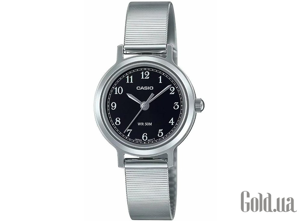 Casio Женские часы LTP-B170D-1B LTP-B170D-1B