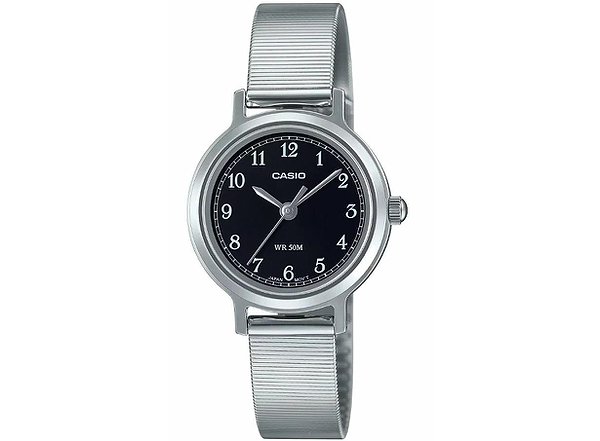 Casio Женские часы LTP-B170D-1B LTP-B170D-1B