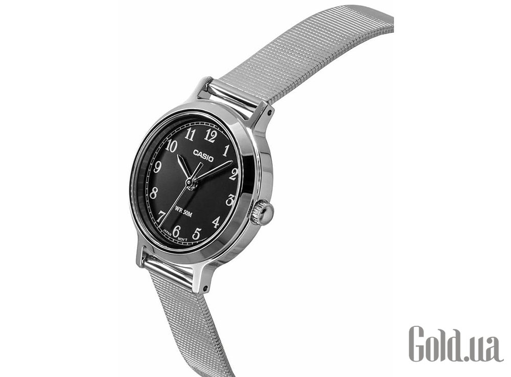 Casio Женские часы LTP-B170D-1B LTP-B170D-1B – изображение 2