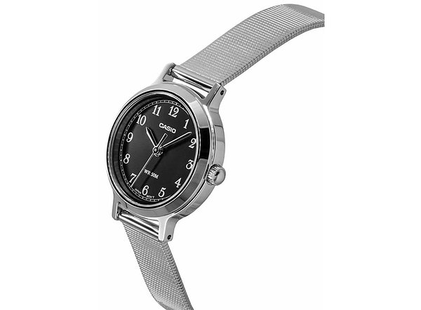 Casio Женские часы LTP-B170D-1B LTP-B170D-1B – изображение 2