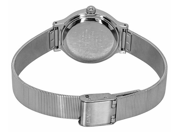 Casio Женские часы LTP-B170D-1B LTP-B170D-1B – изображение 3