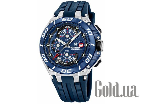 Festina Мужские часы F20755/4 F20755/4