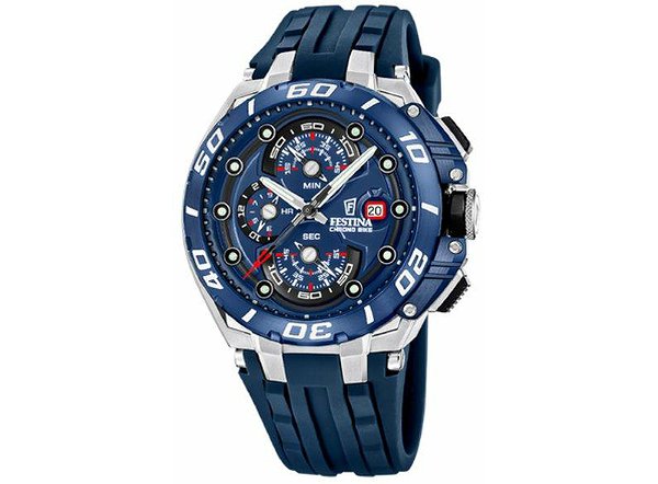 Festina Мужские часы F20755/4 F20755/4