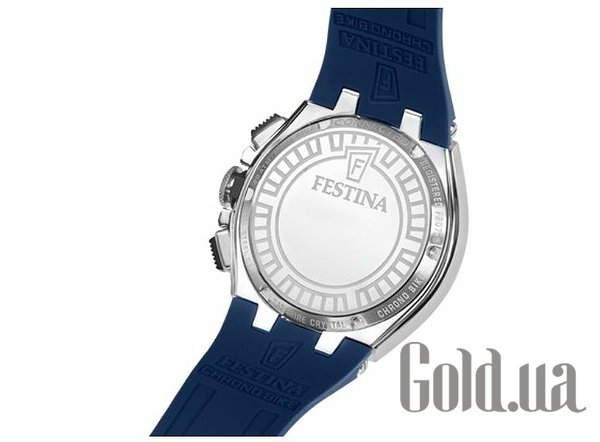 Festina Мужские часы F20755/4 F20755/4 – изображение 2