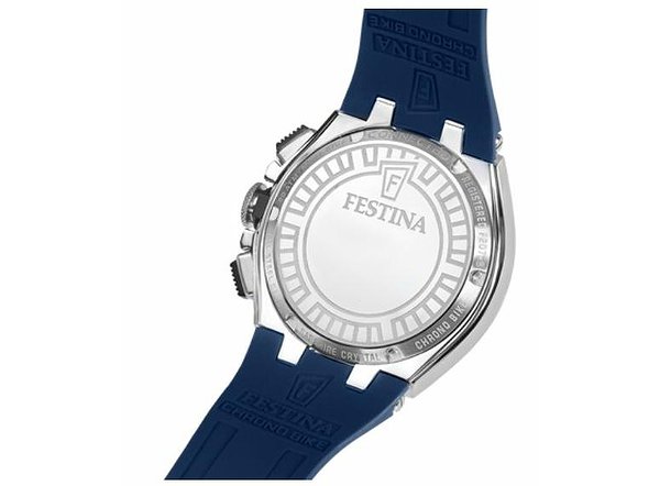 Festina Мужские часы F20755/4 F20755/4 – изображение 2