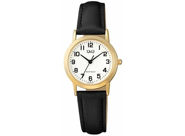 Q&Q Женские часы C40A-010PY C40A-010PY