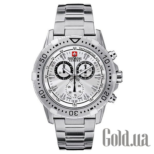 

Швейцарские часы Swiss Military, x-treme 06-5172.04.001