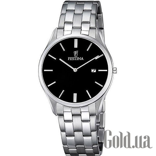 

Швейцарские часы Festina, Мужские часы F6840/4