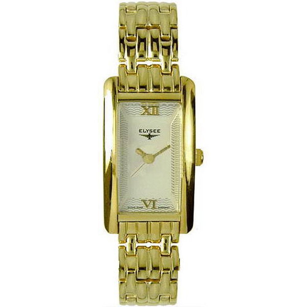 Elysee Steel Women 2845276G
