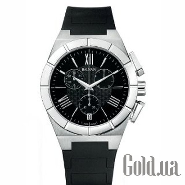 

Швейцарские часы Balmain, Chrono Sport PB.7581.32.62