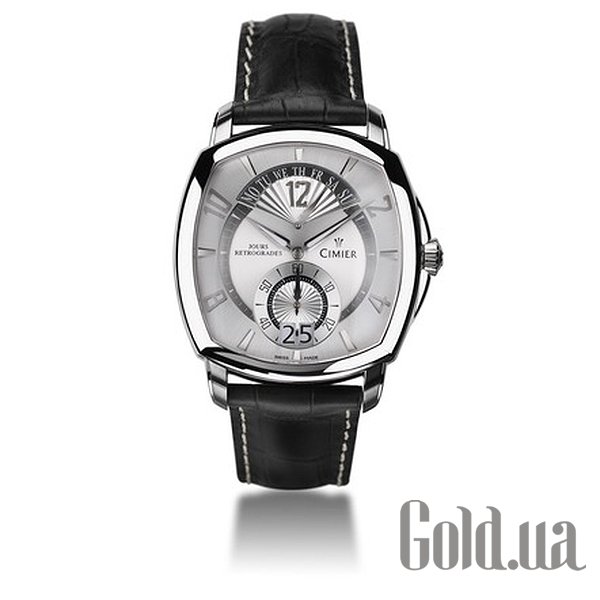 

Швейцарские часы Cimier, Jours Rétrogrades 5103-SS011
