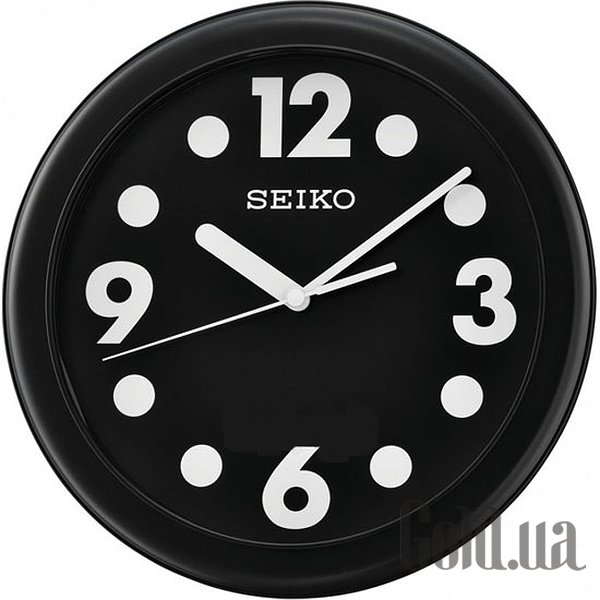 

Настенные часы Seiko, Настенные часы qXA544J