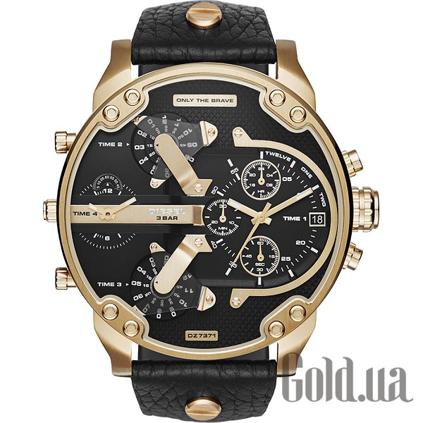 

Дизайнерские часы Diesel, Мужские часы DZ7371