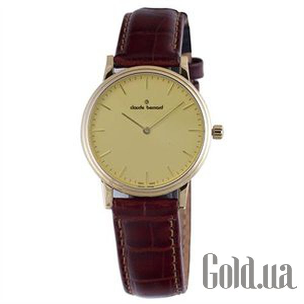

Швейцарские часы Claude Bernard, 20078 37J DI