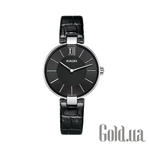

Швейцарские часы Rado, 278.3850.4.115/R22850155