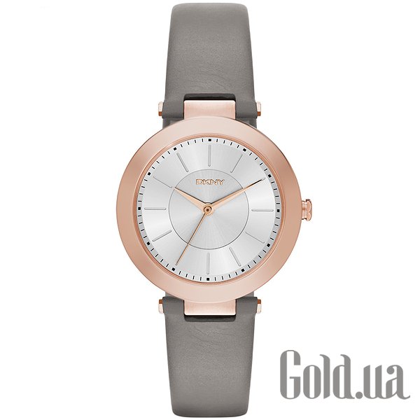 

Дизайнерские часы Donna Karan NY, NY2296